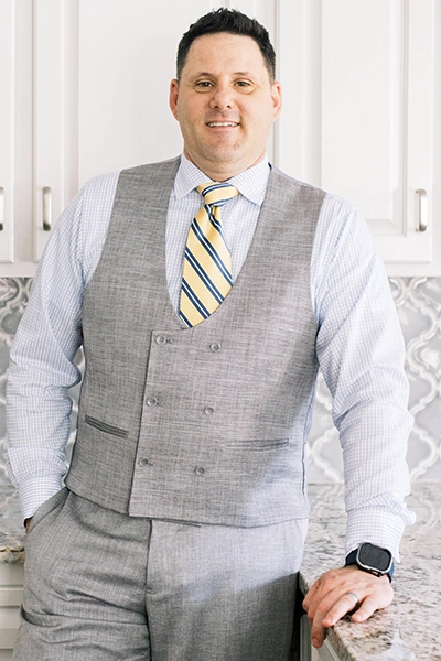 Pic of Brett Corum